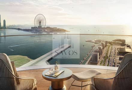 2 Bedroom Apartment for Sale in Dubai Harbour, Dubai - original. jpg