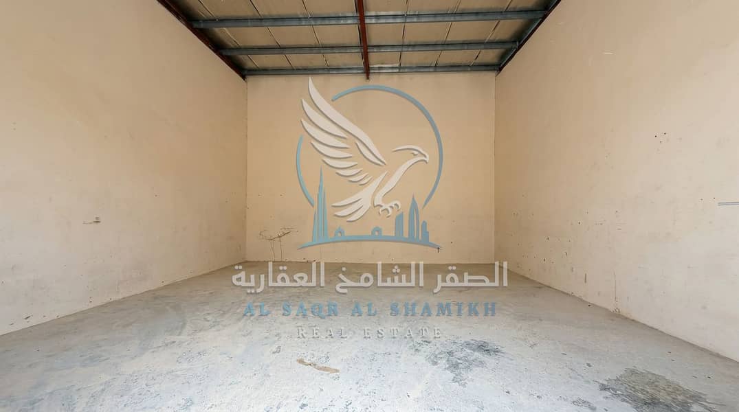 2 مستودع للإيجار في الصناعية 18 1200 قدم مربع 60,000 درهم سنوياً 4. jpeg