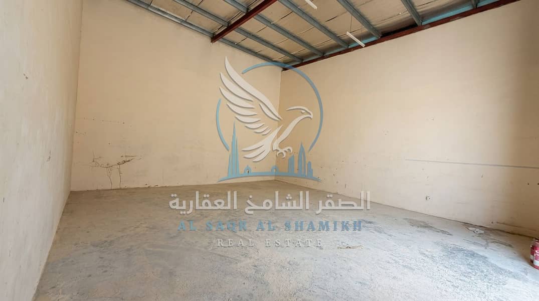 5 مستودع للإيجار في الصناعية 18 1200 قدم مربع 60,000 درهم سنوياً 5. jpeg