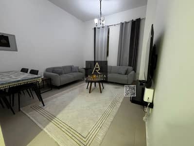 1 Bedroom Apartment for Rent in Al Yasmeen, Ajman - WhatsApp Image 2026-08-24 at 19.36. 07 (2). jpeg 1 Bedroom Apartment for Rent in Al Yasmeen, Ajman - WhatsApp Image 2026-08-24 at 19.36. 07 (2). jpeg