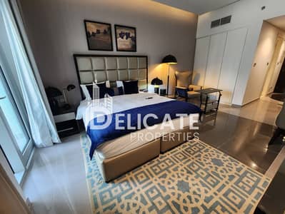 Monolocale in affitto a Business Bay, Dubai - WhatsApp Image 2026-08-25 at 12.21. 10 PM (2). jpeg