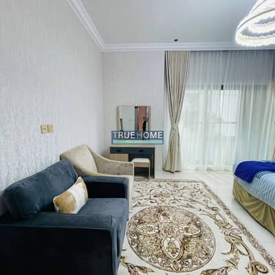 Studio zum zur Miete in Business Bay, Dubai - Bed 4. jpeg Studio zum zur Miete in Business Bay, Dubai - Bed 4. jpeg