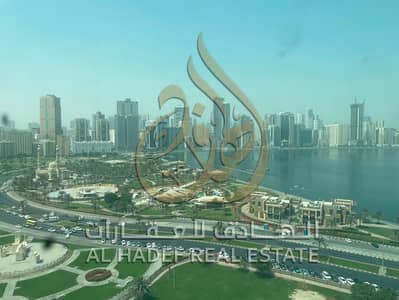 Office zum zur Miete in Al Majaz, Sharjah - WhatsApp Image 2026-08-25 at 12.06. 07 PM (1). jpeg