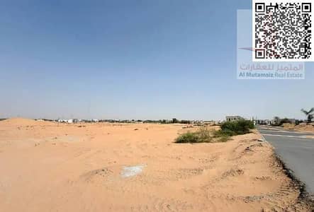 Plot zum Verkauf in Al Zahya, Ajman - z2. jpg