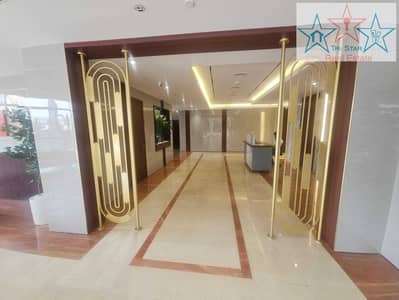 1 Schlafzimmer Wohnung zum zur Miete in Jumeirah Village Triangle (JVT), Dubai - JVT RECEP3. jpg