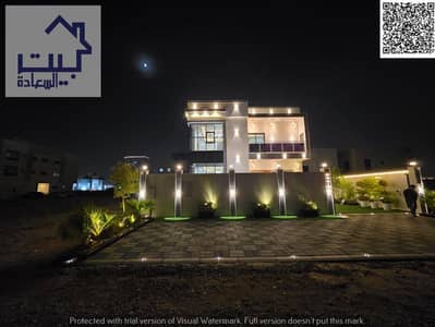 6 Slaapkamers Villa te Koop in Al Amerah, Ajman - WhatsApp Image 2026-08-24 at 2.14. 49 PM (2). jpeg 6 Slaapkamers Villa te Koop in Al Amerah, Ajman - WhatsApp Image 2026-08-24 at 2.14. 49 PM (2). jpeg