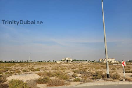 Участок Продажа в Джебель Али, Дубай - imgi_45_jebel-ali-hills_Vbjea_xl. jpg