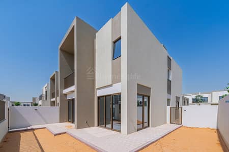 Townhouse de 4 chambres à à louer à Villanova, Dubai - Maison de ville à Villanova，La Violeta，La Violeta 2, 4 chambres, 170000 AED - 16285673