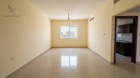 2 Bedroom Apartment for Rent in Al Rashidiya, Ajman - غرفتين وصالة للإيجار السنوي في الراشدية 2 بالقرب من حديقة السيدات4. jpeg