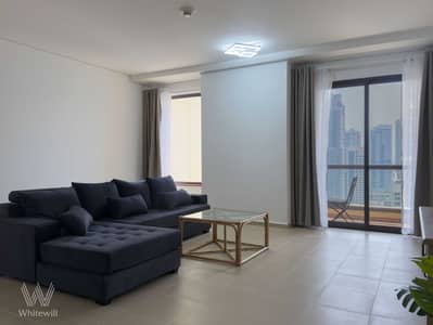 1 habitación Apartamento para en Alquiler en Jumeirah Beach Residence (JBR), Dubai - IMG_1030. jpg
