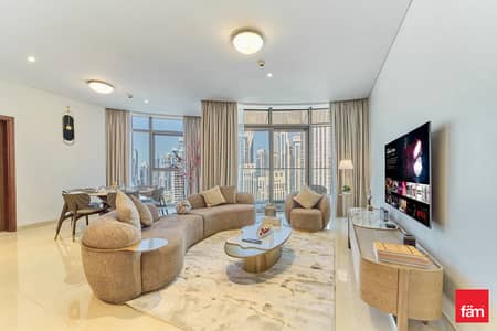 3 Camere Appartamento in affitto a Downtown Dubai, Dubai - Appartamento a Downtown Dubai，Imperial Avenue, 3 camere da letto, 365000 AED - 16285696