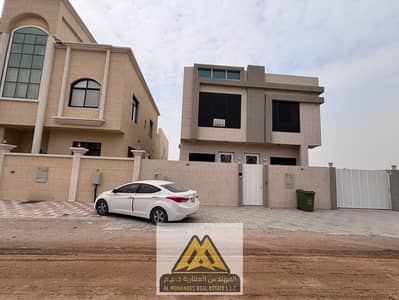 4 Slaapkamers Villa te Huur in Al Zahya, Ajman - WhatsApp Image 2026-08-25 at 1.54. 46 PM. jpeg
