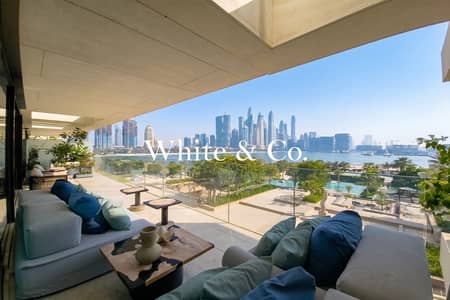 3 habitaciones Apartamento para en Alquiler en Palm Jumeirah, Dubai - Apartamento en Palm Jumeirah,One at Palm Jumeirah, 3 dormitorios, 2300000 AED - 16285719 3 habitaciones Apartamento para en Alquiler en Palm Jumeirah, Dubai - Apartamento en Palm Jumeirah,One at Palm Jumeirah, 3 dormitorios, 2300000 AED - 16285719