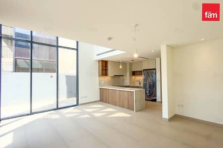 4 Bedroom Villa for Rent in Mudon, Dubai - Brand New L 4br + M L Green Views L
