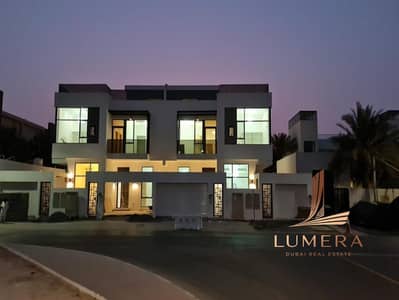 6 Schlafzimmer Villa zum zur Miete in Jumeirah, Dubai - WhatsApp Image 2026-08-17 at 11.00. 44. jpeg