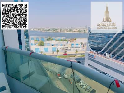 1 Bedroom Flat for Sale in Al Bustan, Ajman - WhatsApp Image 2026-08-24 at 3.18. 20 PM (1). jpeg