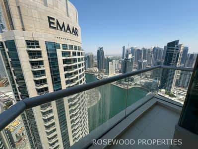 1 Bedroom Apartment for Rent in Dubai Marina, Dubai - IMG-20240414-WA0153. jpg