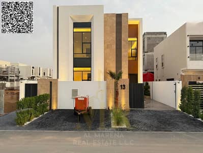 4 Bedroom Villa for Sale in Al Helio, Ajman - WhatsApp Image 2026-01-03 at 11.52. 06 AM (1). jpeg