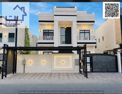 5 Slaapkamers Villa te Koop in Al Yasmeen, Ajman - WhatsApp Image 2026-08-25 at 2.34. 01 PM. jpeg 5 Slaapkamers Villa te Koop in Al Yasmeen, Ajman - WhatsApp Image 2026-08-25 at 2.34. 01 PM. jpeg