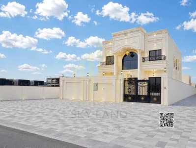 5 Schlafzimmer Villa zum zum Verkauf in Al Helio, Ajman - WhatsApp Image 2026-08-23 at 12.57. 20 AM. jpeg 5 Schlafzimmer Villa zum zum Verkauf in Al Helio, Ajman - WhatsApp Image 2026-08-23 at 12.57. 20 AM. jpeg