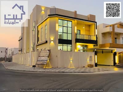 6 Slaapkamers Villa te Koop in Al Yasmeen, Ajman - WhatsApp Image 2026-08-25 at 2.38. 07 PM. jpeg 6 Slaapkamers Villa te Koop in Al Yasmeen, Ajman - WhatsApp Image 2026-08-25 at 2.38. 07 PM. jpeg