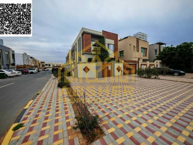 5 Slaapkamers Villa te Koop in Al Yasmeen, Ajman - WhatsApp Image 2026-08-25 at 4.00. 18 AM. jpeg 5 Slaapkamers Villa te Koop in Al Yasmeen, Ajman - WhatsApp Image 2026-08-25 at 4.00. 18 AM. jpeg