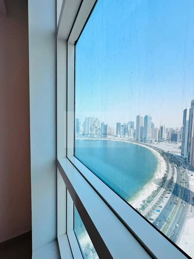 2 Camere Appartamento in affitto a Al Mamzar, Sharjah - WhatsApp Image 2026-08-25 at 2.21. 06 PM (1). jpeg