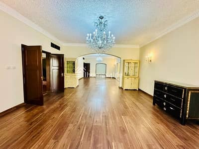 Villa de 5 chambres à à louer à Jumeirah, Dubai - Villa à Jumeirah，Jumeirah 2, 5 chambres, 460000 AED - 16285872