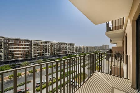 城市广场， 迪拜 1 卧室单位待售 - 位于城市广场，The Hamilton 1 卧室的公寓 1050000 AED - 16285875