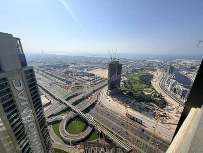 2 Slaapkamers Appartement te Koop in Business Bay, Dubai - Appartement in Business Bay，Aykon City，DAMAC Maison Aykon City, 2 slaapkamers, 1600000 AED - 16285874