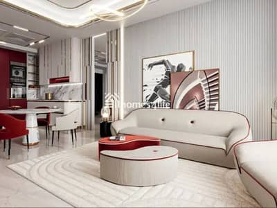 1 Bedroom Flat for Sale in Dubai Sports City, Dubai - Investors Deal I Furnished I Payment Plan