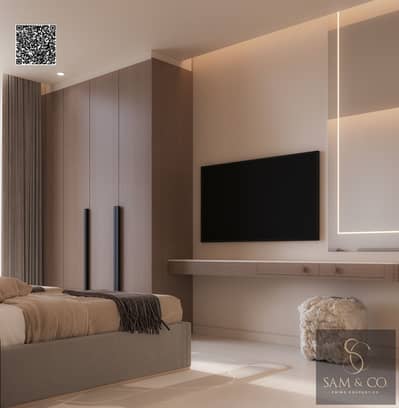 3 Bedroom Apartment for Sale in Al Taawun, Sharjah - 7. jpg 3 Bedroom Apartment for Sale in Al Taawun, Sharjah - 7. jpg