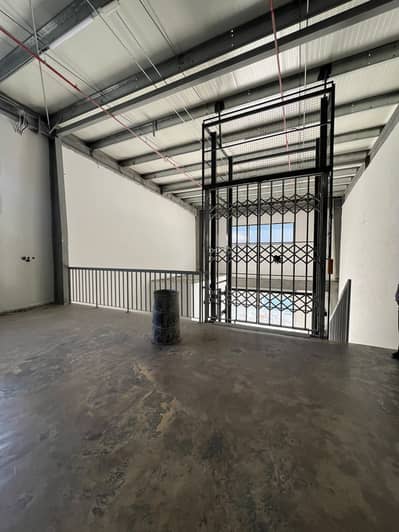Warehouse in affitto a Ajman Industrial, Ajman - PHOTO-2026-08-24-16-14-53. jpg