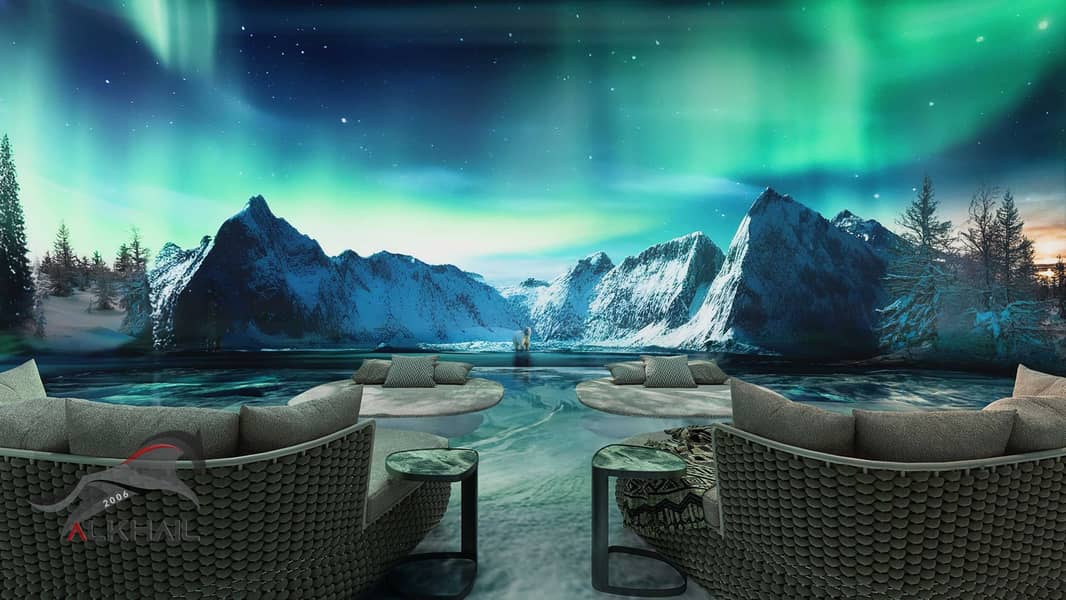 3 One River Point - Arctic Immersive Room. jpg