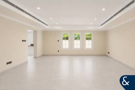 3 Bedroom Villa for Sale in The Springs, Dubai - Back to Back | Fully Upgraded | 3M | Vacant