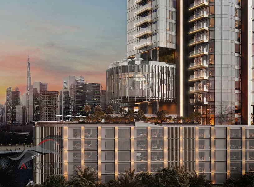 11 One River Point_Podium. jpg
