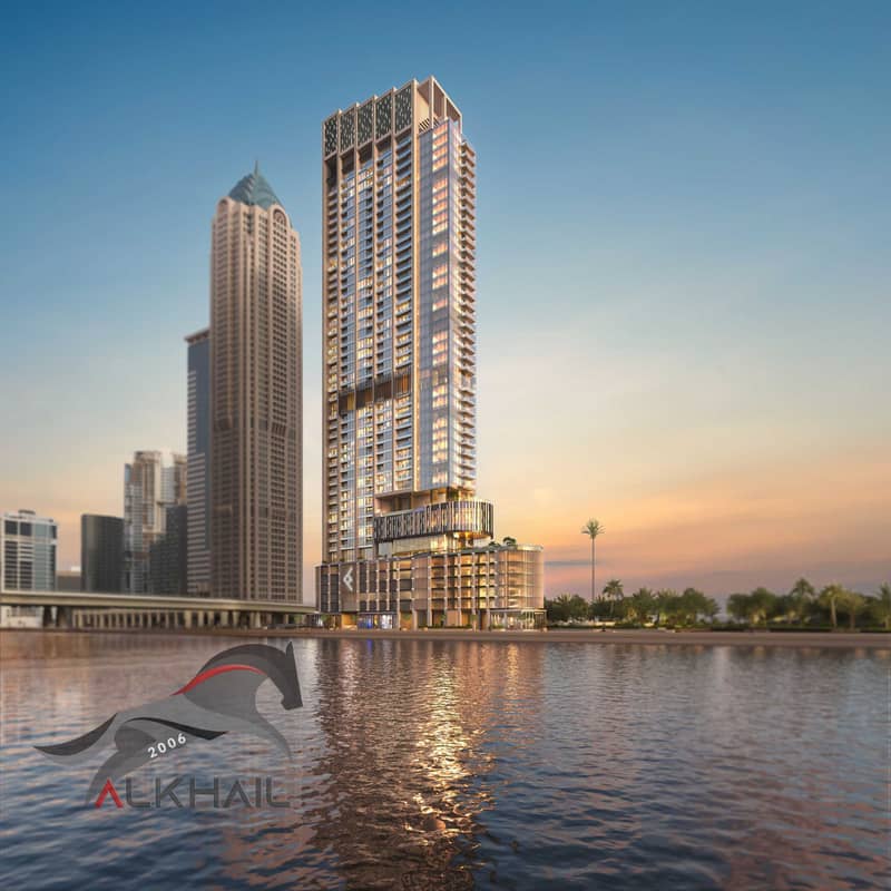 13 One River Point_View- Canal side. jpg