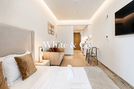 Studio for Rent in Business Bay, Dubai - Luxury Studio | Premium Building | Spacious