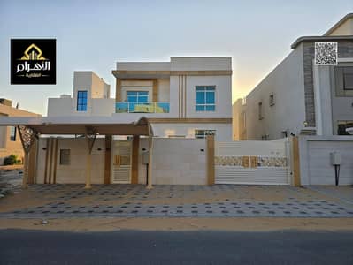 3 Slaapkamers Villa te Koop in Al Zahya, Ajman - batch_WhatsApp Image 2026-08-02 at 4.24. 16 PM (3). jpeg 3 Slaapkamers Villa te Koop in Al Zahya, Ajman - batch_WhatsApp Image 2026-08-02 at 4.24. 16 PM (3). jpeg
