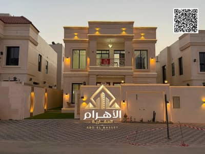 4 Slaapkamers Villa te Koop in Al Helio, Ajman - batch_WhatsApp Image 2026-08-25 at 2.57. 32 PM (1). jpeg