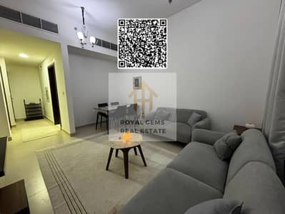1 Slaapkamer Appartement te Huur in Al Yasmeen, Ajman - WhatsApp Image 2026-08-24 at 9.42. 09 PM. png