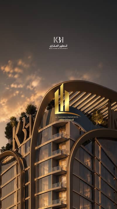 2 Bedroom Flat for Sale in Corniche Ajman, Ajman - 5cf50dcc-49ff-4a70-9321-f4f6c4f28119. jpeg