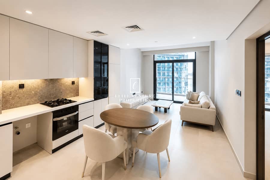 FULLY FURNISHED | PREMIUM FINISHES | PRIME AREA FULLY FURNISHED | PREMIUM FINISHES | PRIME AREA