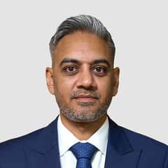 Jagjeet Singh