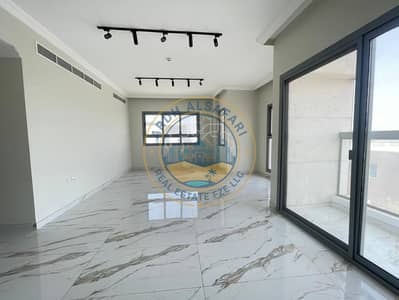 Appartement de 2 chambres à à louer à Tilal City, Sharjah - 98617. jpg