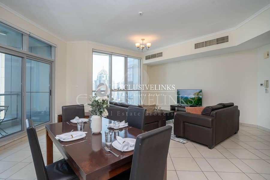 Appartamento a Dubai Marina,The Torch, 2 camere da letto, 14000 AED - 7699515 Appartamento a Dubai Marina,The Torch, 2 camere da letto, 14000 AED - 7699515