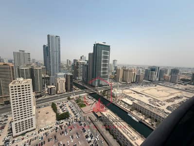 Appartement de 1 chambre à à louer à Al Khan, Sharjah - 3d936bfb-50c1-43aa-9a26-3de58f502966. jpg