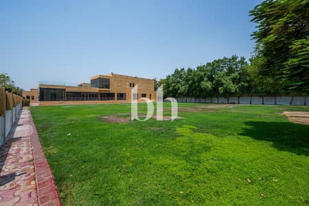 5 Schlafzimmer Villa zum zur Miete in Al Barsha, Dubai - JMS 9530