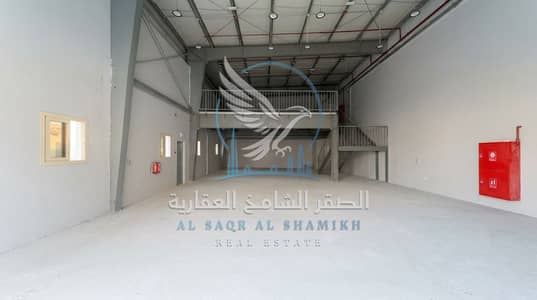 Warehouse for Rent in Industrial Area, Sharjah - مستودع جديد بالكامل في الصناعية 13  3750 قدم  175 ألف1. jpeg