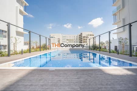 2 Bedroom Flat for Sale in Masdar City, Abu Dhabi - 2BR Duplex with Jacuzzi | Furnished | Parking